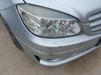 2009 MERCEDES BENZ CLC180 KOM for sale at Copart SANDY