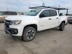 2022 Chevrolet Colorado Z71 for Sale in Grand Prairie, TX - Side