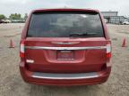 2012 Chrysler Town & Country Touring for Sale in Mercedes, TX - Water/Flood
