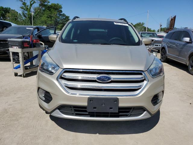  FORD ESCAPE 2018 Złoty
