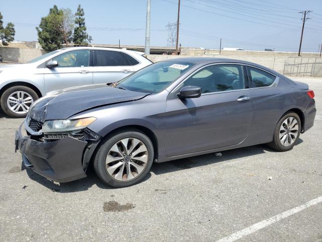 HONDA ACCORD 2014 Gray
