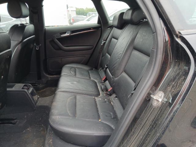 2007 AUDI A3 TDI S L