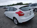 2014 FORD FOCUS ZETE for sale at Copart SANDTOFT