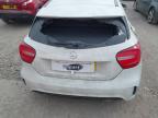 2014 MERCEDES BENZ A180 BLUE- for sale at Copart YORK