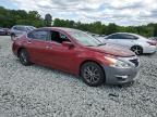 2015 Nissan Altima 2.5 zu verkaufen in Mebane, NC - Front End