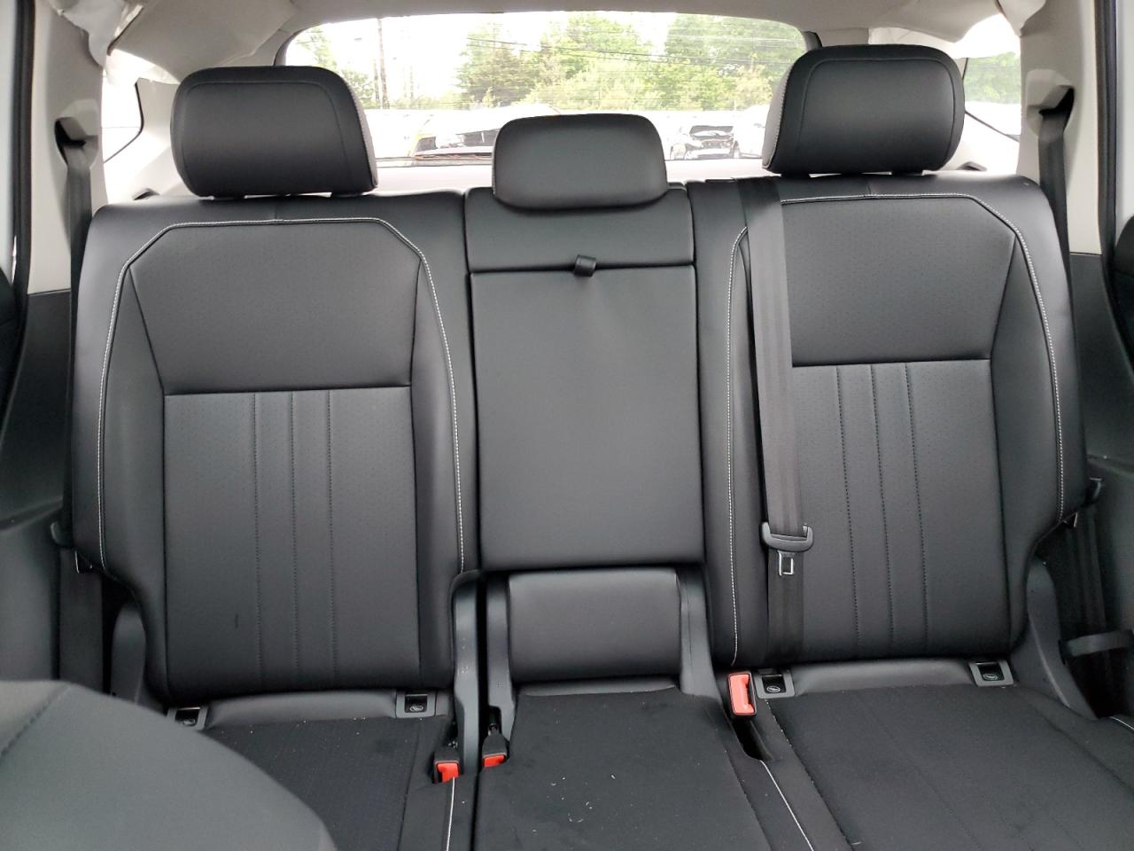 2024 Volkswagen Tiguan Se VIN: 3VVMB7AX7RM174711 Lot: 56781655