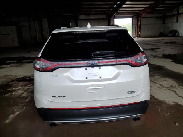  FORD EDGE 2015 Biały