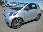 2012 Toyota Scion Iq  продається в Portland, OR - Front End