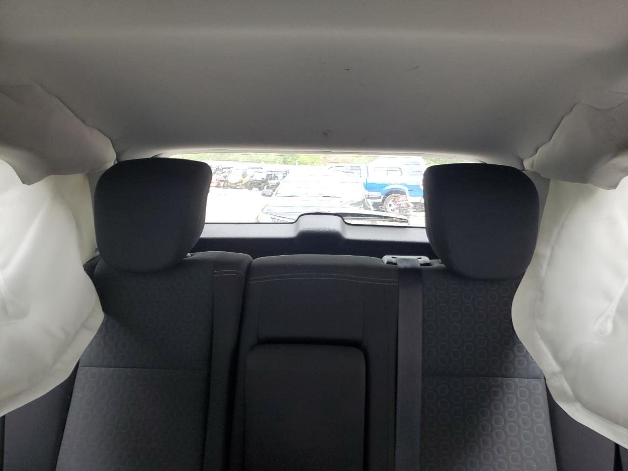 2019 Chevrolet Trax Ls VIN: 3GNCJNSB8KL137836 Lot: 56178695
