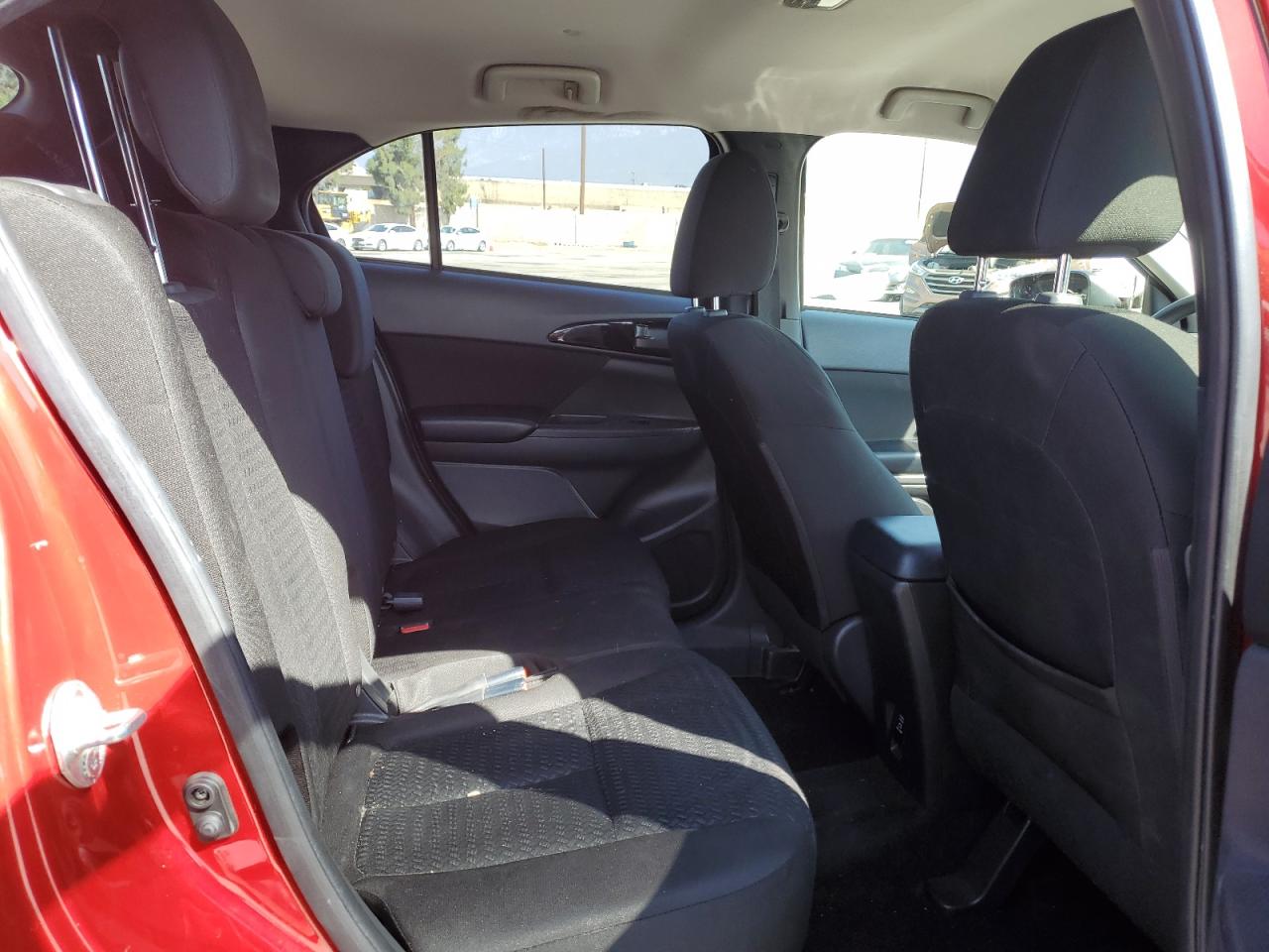 2019 Mitsubishi Eclipse Cross Es VIN: JA4AS3AA2KZ052858 Lot: 56787035