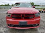 2018 Dodge Durango Gt   за продажба в Leroy, NY - Rollover