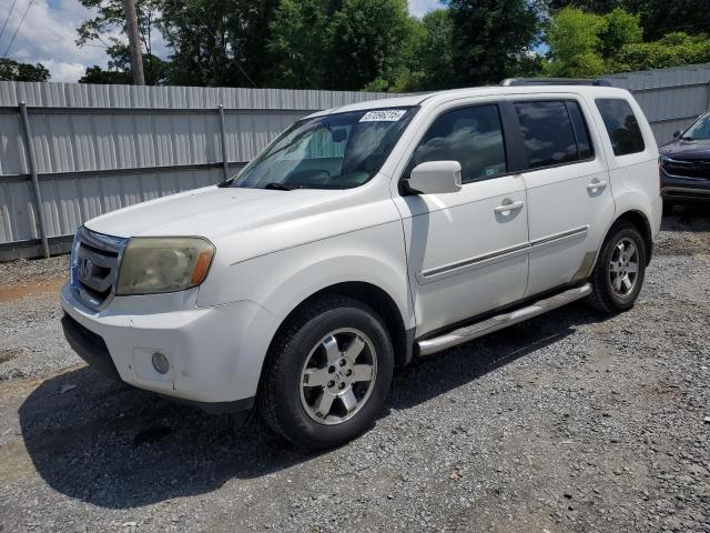 2009 Honda Pilot Touring