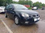 2010 KIA RIO DOMINO for sale at Copart SANDWICH