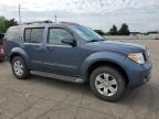 2007 Nissan Pathfinder Le for Sale in Moraine, OH - Rear End