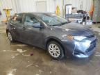2017 Toyota Corolla L en Venta en Franklin, WI - Rear End