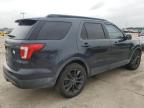 2017 Ford Explorer Xlt   for Sale in Wilmer, TX - Hail