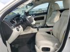 2011 Lincoln Mks  на продаже в Harleyville, SC - Side