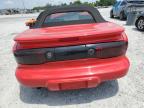 1999 Pontiac Firebird  for Sale in Riverview, FL - Front End
