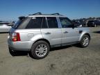2006 Land Rover Range Rover Sport Hse en Venta en Sacramento, CA - Mechanical