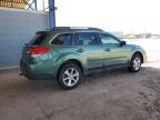 2013 Subaru Outback 3.6R Limited იყიდება Phoenix-ში, AZ - Mechanical
