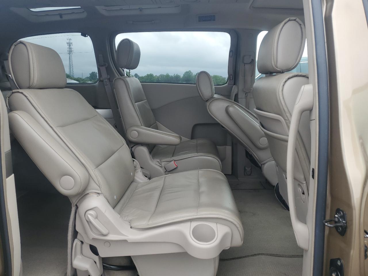 2004 Nissan Quest S VIN: 5N1BV28UX4N345554 Lot: 55457425