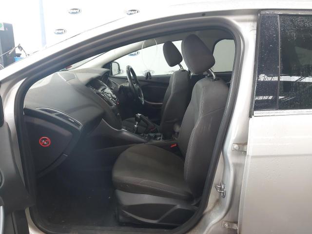 2014 FORD FOCUS TITA