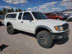 2002 Toyota Tacoma Xtracab იყიდება Anthony-ში, TX - Side