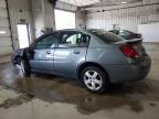 2006 Saturn Ion Level 2 en Venta en York Haven, PA - Side