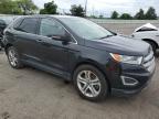2018 Ford Edge Titanium продається в Moraine, OH - Minor Dent/Scratches