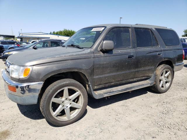 1998 Toyota 4Runner Sr5