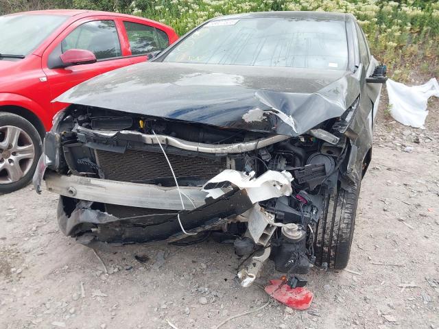 2016 MERCEDES BENZ A 200 D AM