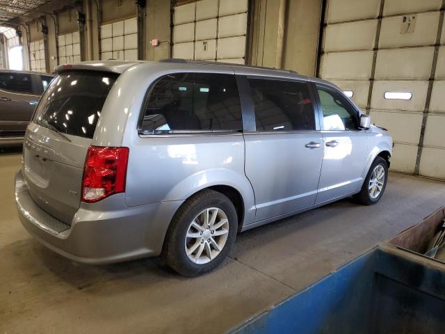  DODGE CARAVAN 2020 Gray