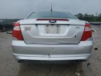 2012 Ford Fusion Sel   na sprzedaż w Harleyville, SC - Rear End