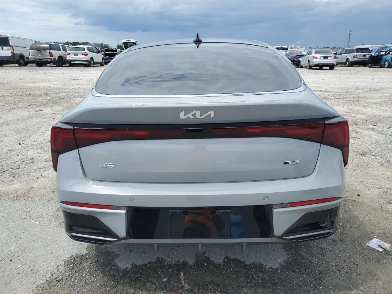 2025 Kia K5 Gt Line VIN: KNAG64J7XS5330957 Lot: 56697925
