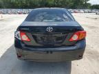 2010 Toyota Corolla Base იყიდება Ocala-ში, FL - Front End