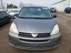2005 TOYOTA SIENNA CE à vendre chez Copart ON - TORONTO