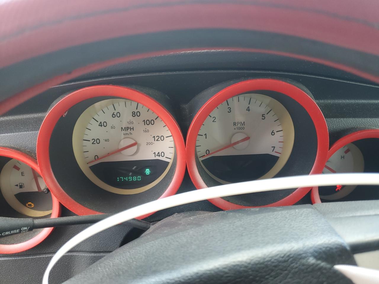 2007 Dodge Charger Se VIN: 2B3KA43R77H763079 Lot: 55503345