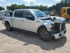 2016 Ford F150 Supercrew للبيع في Charles City، VA - Front End