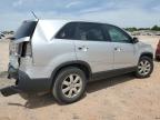 2012 Kia Sorento Base en Venta en Oklahoma City, OK - All Over