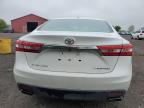2015 TOYOTA AVALON XLE for sale at Copart ON - LONDON