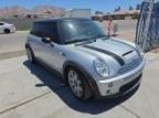 2006 Mini Cooper S for Sale in North Las Vegas, NV - Minor Dent/Scratches
