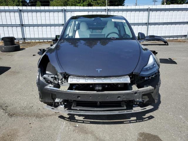  TESLA MODEL Y 2021 Gray