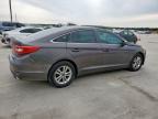 2015 Hyundai Sonata Se for Sale in Grand Prairie, TX - Mechanical