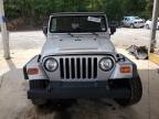2004 Jeep Wrangler X for Sale in Hueytown, AL - Undercarriage