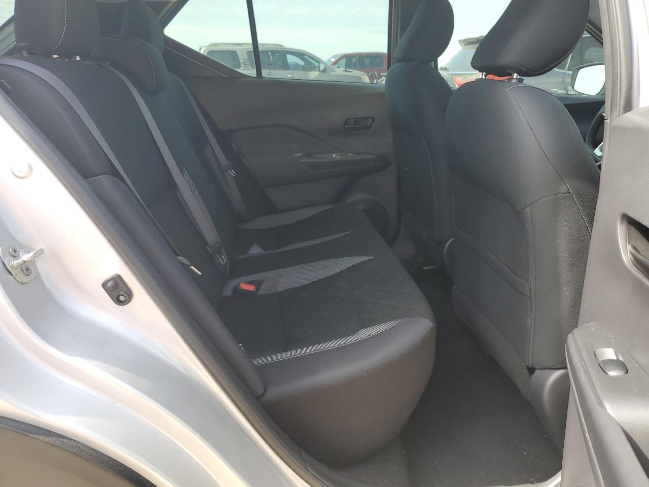 3N1CP5BV9LL552993 2020 Nissan Kicks S