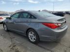 2013 Hyundai Sonata Gls na sprzedaż w North Las Vegas, NV - Vandalism