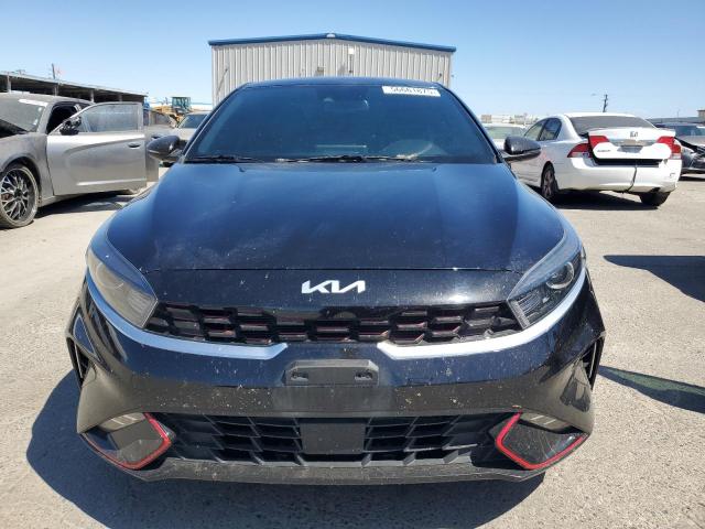  KIA FORTE 2022 Чорний
