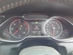 2012 AUDI A4 S LINE for sale at Copart YORK