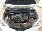 2022 TOYOTA C-HR EXCEL for sale at Copart SANDWICH