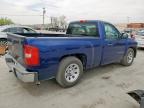 2013 Chevrolet Silverado C1500 en Venta en Anthony, TX - Front End
